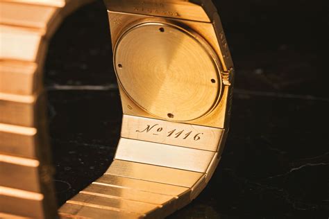rolex rey midas|Designed by Gérald Genta: The Rolex King Midas .